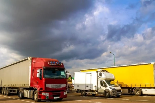 Tekirdağ Sinop Nakliyat Ambarları